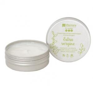 Kézkrém extra szűz olívaolajjal BIO (60 ml)