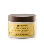 laSaponaria Hajmaszk szöszösödés ellen aloe verával és hialuronsavval (200 ml) - segítség a kiszáradt hajkoronának