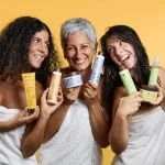 laSaponaria Hajmaszk szöszösödés ellen aloe verával és hialuronsavval (200 ml) - segítség a kiszáradt hajkoronának