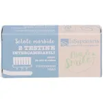 laSaponaria Cserélhető fogkefefefejek (puha) (2 db)