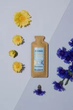 laSaponaria Grace roll-on dezodor utántöltő - illatmentes BIO (40 ml) - érzékeny bőrre