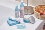 laSaponaria Deep Care éjszakai arckrém érett bőrre BIO (50 ml) - mélyreható regeneráció alvás közben