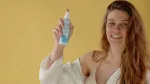 laSaponaria Védő hajolaj 3in1 BIO (125 ml) - regenerálja és ápolja a hajat.