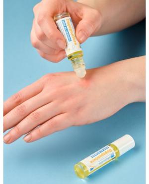 laSaponaria BIO viszketés elleni olaj (10 ml) - rovarcsípés utáni segédeszköz