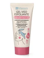 laSaponaria WonderScrub BIO Peeling Face Gel (100 ml)
