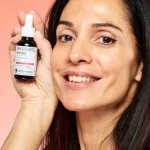 laSaponaria Arcszérum - Bakuchiol BIO (30 ml) - a bőr fiatalos megjelenéséért