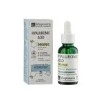 laSaponaria Arcszérum - BIO hialuronsav (30 ml) - hidratálja és feszesíti az arcbőrt