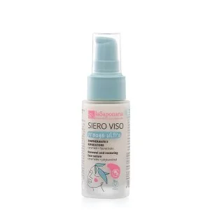 laSaponaria Proage Ultra BIO arcszérum érett bőrre (30 ml) - ceramidokkal és fitoretinollal