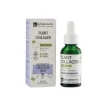 laSaponaria Arcszérum - BIO növényi kollagén (30 ml) - a simább és feszesebb arcbőrért