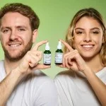 laSaponaria Arcszérum - BIO növényi kollagén (30 ml) - a simább és feszesebb arcbőrért