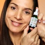 laSaponaria Arcszérum - BIO C-vitamin (30 ml) - a friss és ragyogó arcbőrért