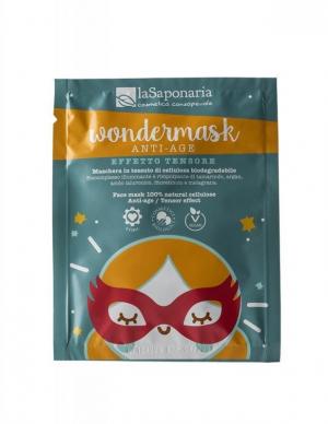 laSaponaria Wondermask Anti-Aging arcmaszk (10 ml)
