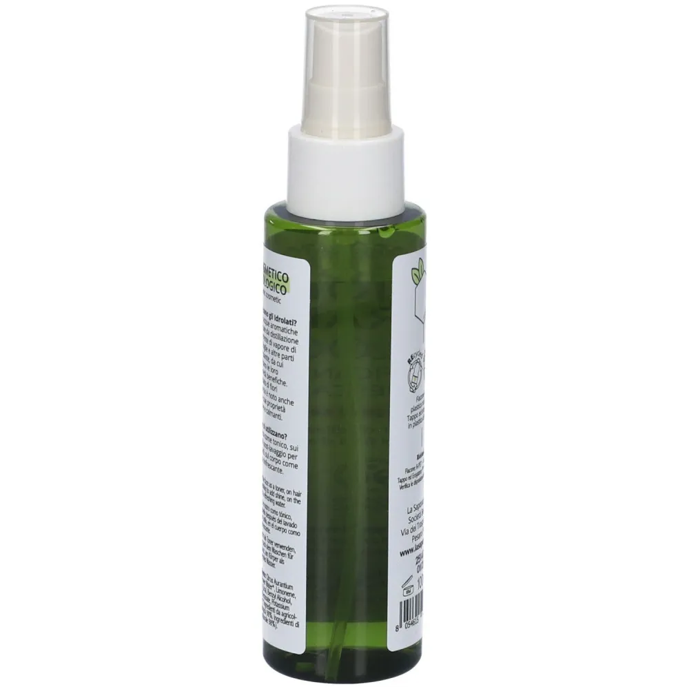 laSaponaria Narancsvirágvíz BIO (100 ml)