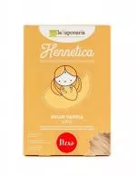 laSaponaria Természetes hajfesték Devi BIO (100 g) - homok