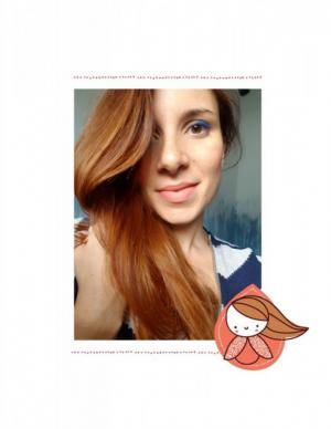 Természetes hajfesték Parvati BIO (100 g) - réz