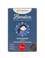 laSaponaria Természetes hajfesték Ratri BIO (100 g) - sötét gesztenyebarna