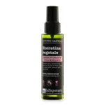 laSaponaria Növényi keratin hajra - aktív restrukturáló és dúsító spray (100 ml) - károsodott és finom szálú hajra alkalmas