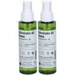 laSaponaria Rózsa virágvíz BIO (100 ml)