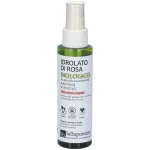 laSaponaria Rózsa virágvíz BIO (100 ml)