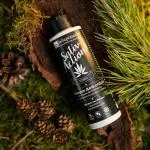 laSaponaria Hajhullás elleni sampon férfiaknak BIO (150 ml)