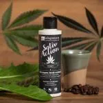 laSaponaria Hajhullás elleni sampon férfiaknak BIO (150 ml)