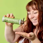 laSaponaria Sampon extra szűz olívaolajjal BIO (200 ml)