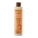 laSaponaria Sampon napraforgóval és édes naranccsal BIO (200 ml)