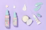 laSaponaria Lift & Restore BIO szemkörnyéki szérum (15 ml) - friss és feszes megjelenés
