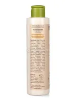 laSaponaria Zuhanytej BIO zabbal és prebiotikumokkal érzékeny bőrre (200 ml) - körömvirággal és kamillával