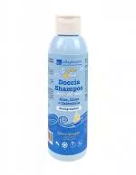 laSaponaria BIO tusfürdő és napozás utáni sampon (150 ml)