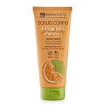 laSaponaria Testradír BIO ginkgo bilobával és C-vitaminnal 200 ml - a puha és ragyogó bőrért