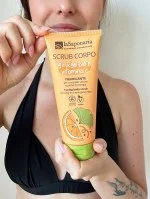 laSaponaria Testradír BIO ginkgo bilobával és C-vitaminnal 30 ml - a selymes és ragyogó bőrért