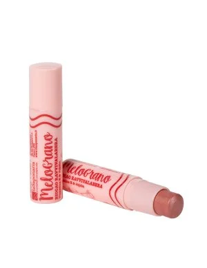 laSaponaria Biocao színező ajakbalzsam BIO gránátalmával (5,7 ml) – a természetes ajakszínért