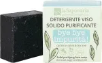 laSaponaria Szilárd tisztítószappan zsíros és kombinált bőrre BIO (70 g)