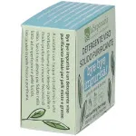 laSaponaria Szilárd tisztítószappan zsíros és kombinált bőrre BIO (70 g)