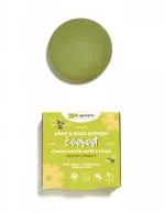 laSaponaria Everest Solid láb- és testvaj (80 ml) - a megkönnyebbülés és a könnyű lábak érzéséért.