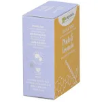 laSaponaria Szilárd BIO olívaszappan - Méz és levendula (100 g) - testre és arcra is alkalmas