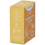 laSaponaria Szilárd BIO olívaszappan - körömvirág és zab (100 g) - testre és arcra is alkalmas