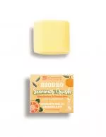 laSaponaria Szilárd dezodor Summer Crush BIO (40 g) - egzotikus citrus illattal