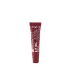 laSaponaria Tápláló BIO szederes ajakolaj - Intense Blackberry (12 ml) - fényes és mélyen táplált ajkakért