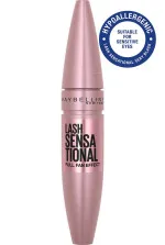Lash Sensational - Fekete 10 ml