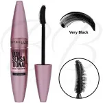 Lash Sensational - Fekete 10 ml