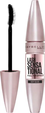 Lash Sensational - Fekete 10 ml