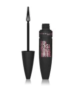 Lash Sensational Luscious - Fekete 10 ml