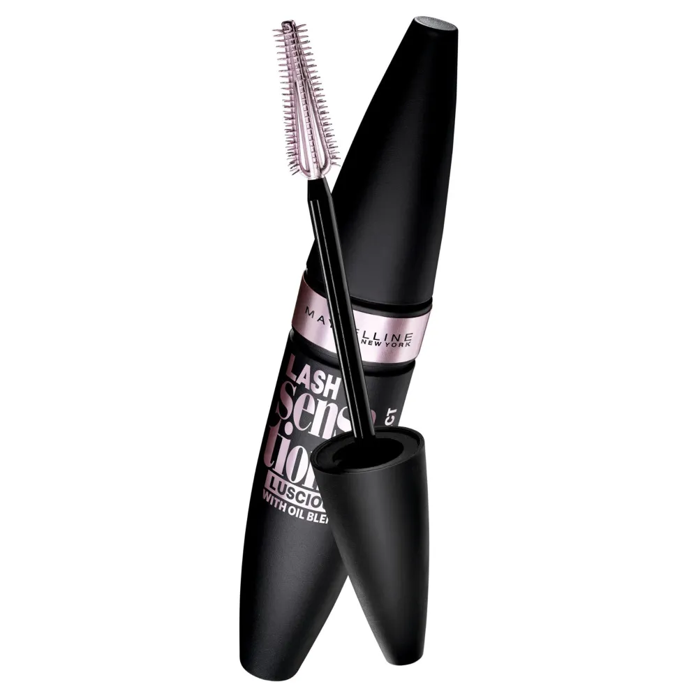 Lash Sensational Luscious - Fekete 10 ml