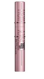 Lash Sensational Sky High vízálló szempillaspirál (01 Nagyon fekete) 6 ml
