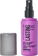 Lasting Fix sminkfixáló spray, matt hatású 100 ml