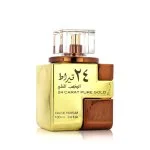 24 Carat Pure Gold parfümvíz uniszex 100 ml