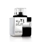 24 Carat White Gold eau de parfum uniszex 100 ml