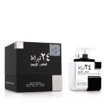 24 Carat White Gold eau de parfum uniszex 100 ml